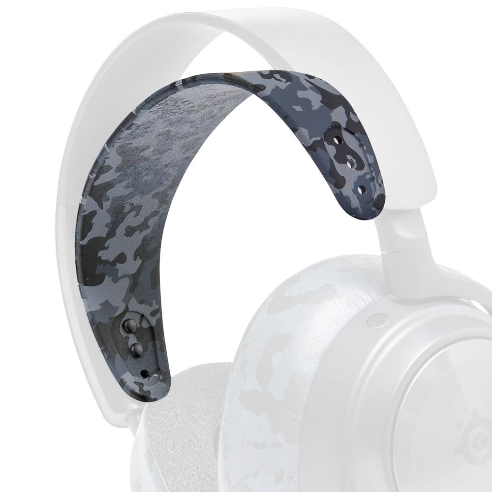 Upgraded Headband Replacement for Arctis Nova Headphones - STAND OUT FLEXSARAH