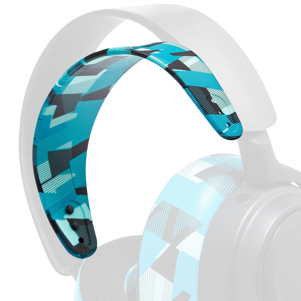 Upgraded Headband Replacement for Arctis Nova Headphones - STAND OUT FLEXSARAH