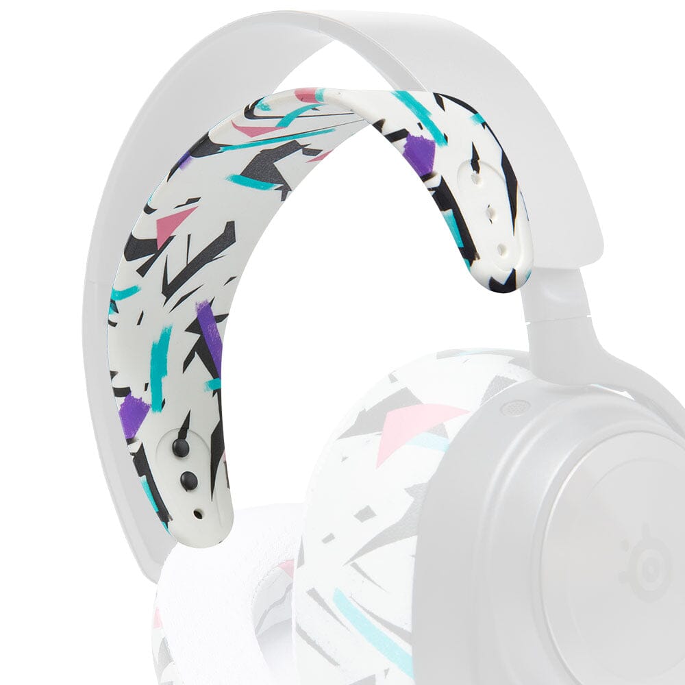 Upgraded Headband Replacement for Arctis Nova Headphones - STAND OUT FLEXSARAH