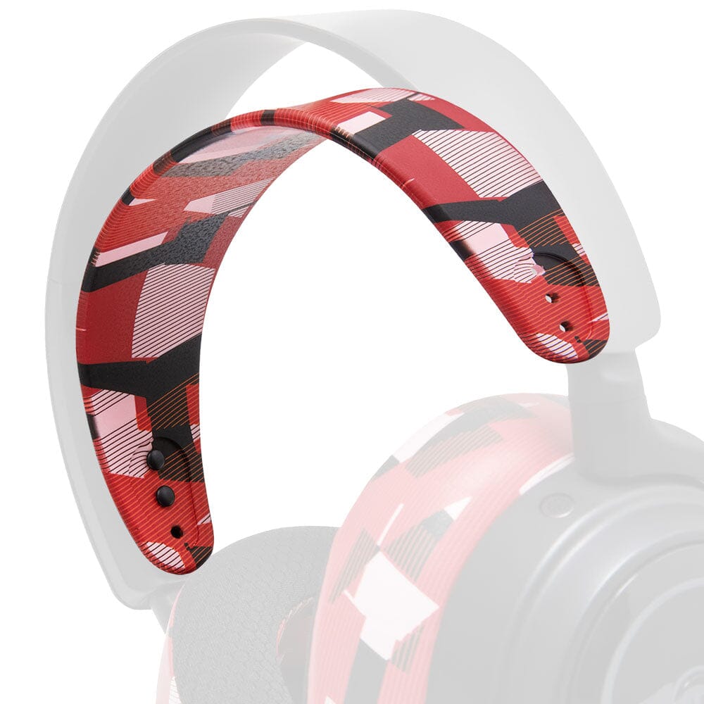 Upgraded Headband Replacement for Arctis Nova Headphones - STAND OUT FLEXSARAH