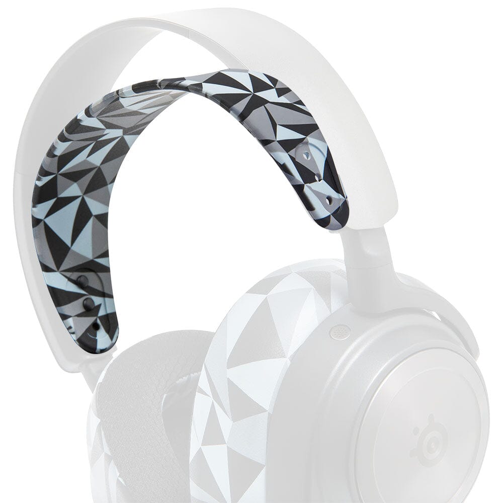 Upgraded Headband Replacement for Arctis Nova Headphones - STAND OUT FLEXSARAH