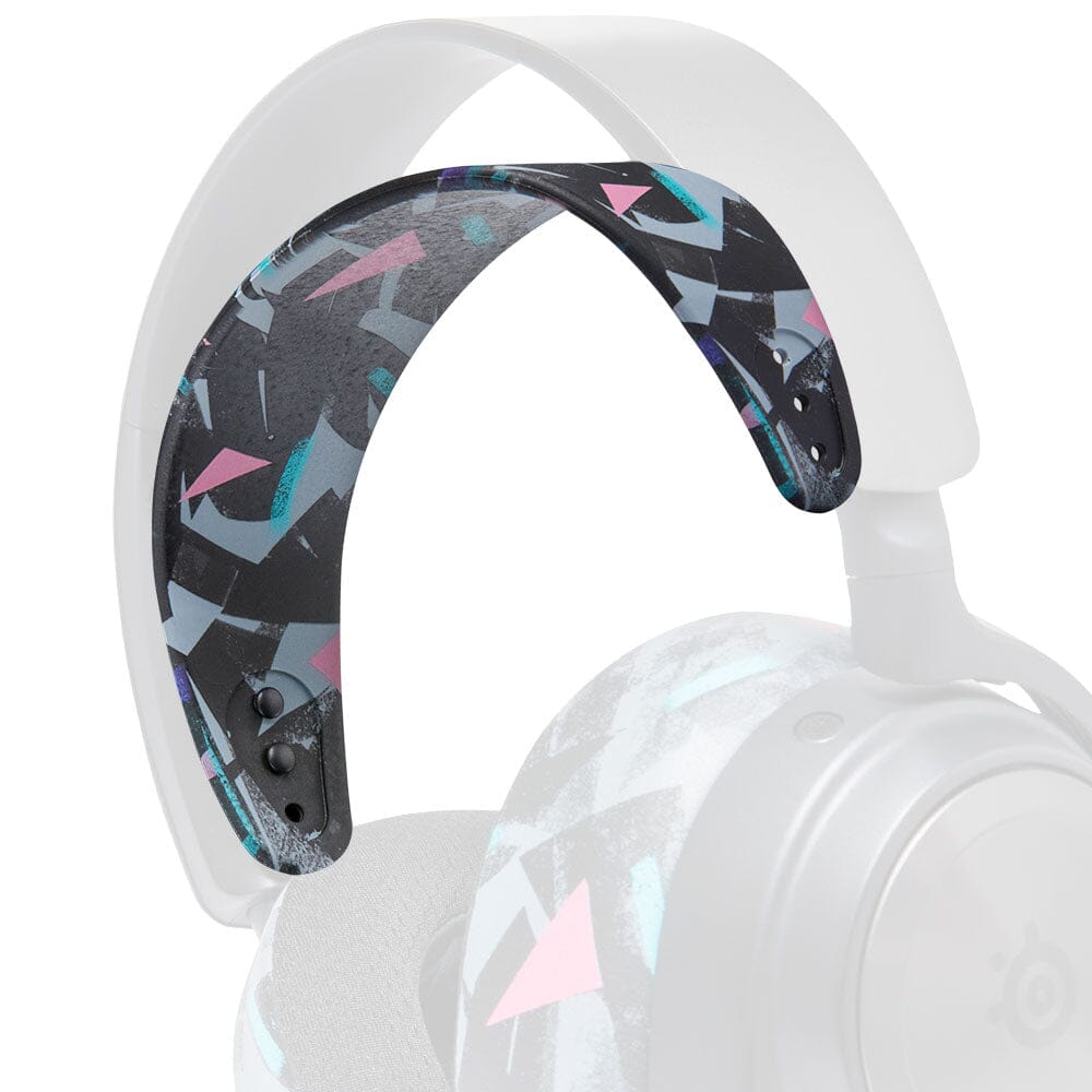 Upgraded Headband Replacement for Arctis Nova Headphones - STAND OUT FLEXSARAH