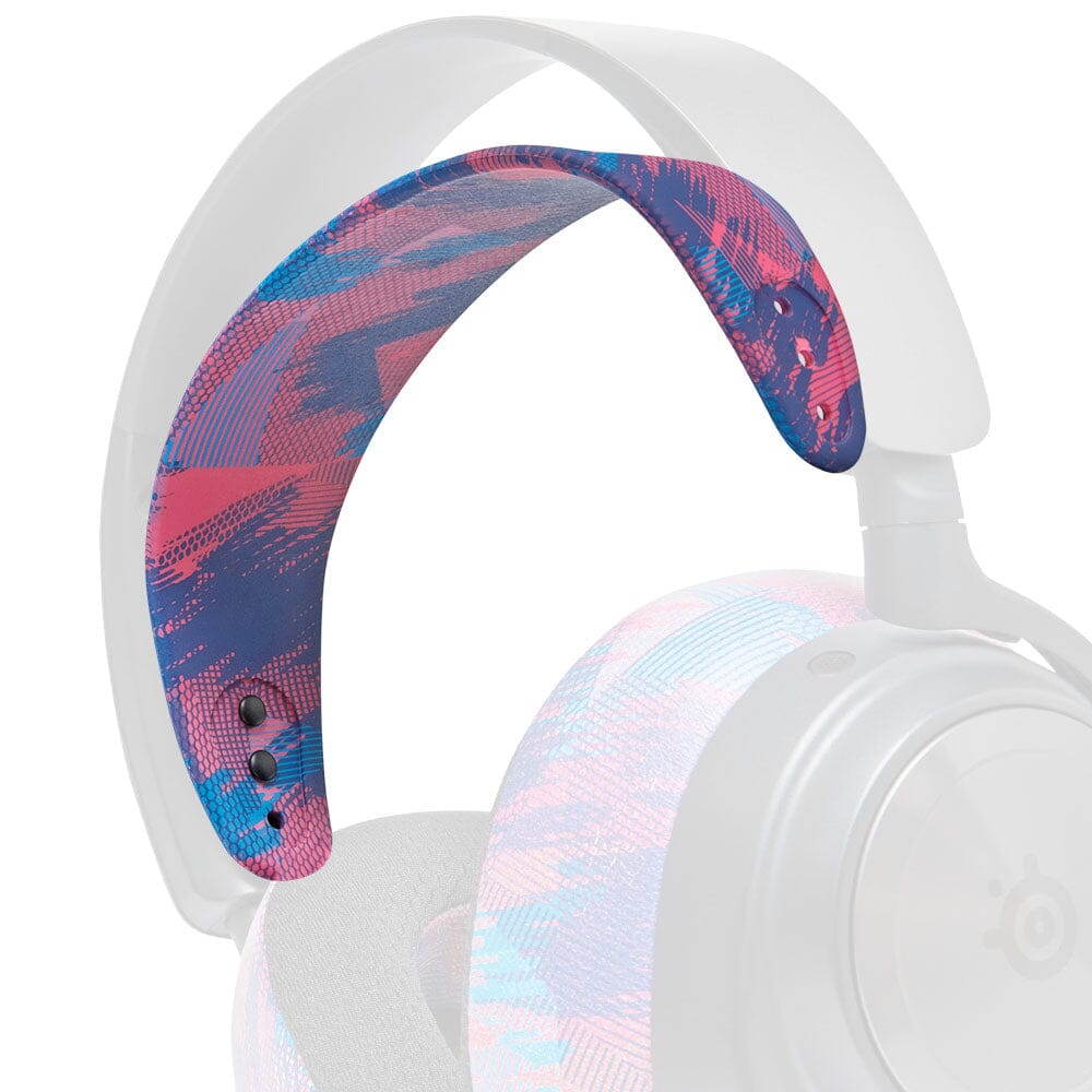 Upgraded Headband Replacement for Arctis Nova Headphones - STAND OUT FLEXSARAH