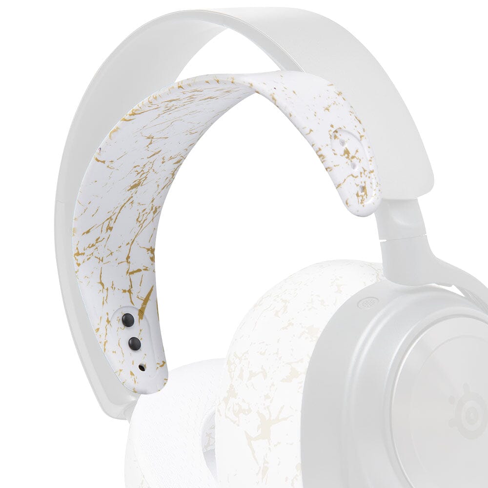 Upgraded Headband Replacement for Arctis Nova Headphones - STAND OUT FLEXSARAH