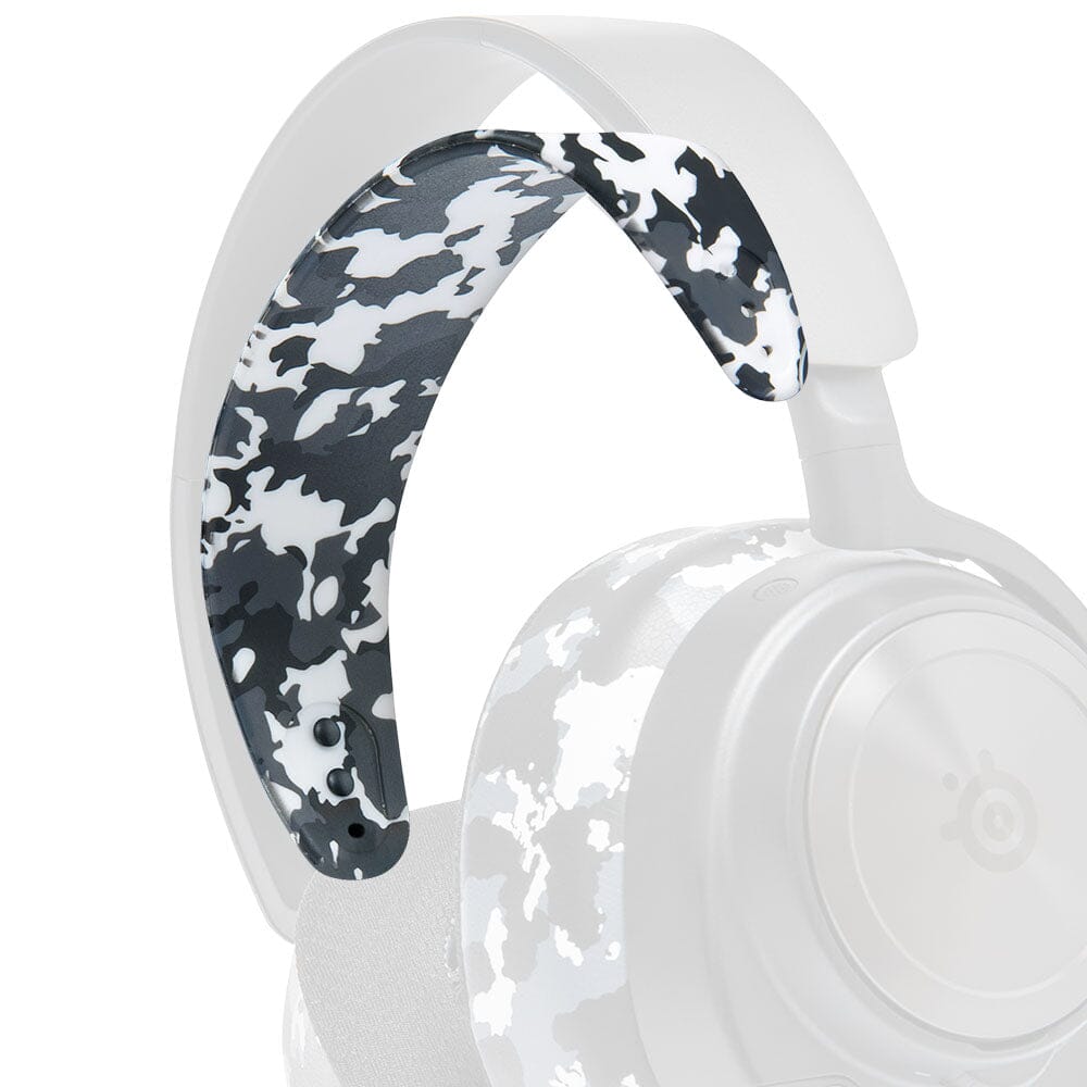 Upgraded Headband Replacement for Arctis Nova Headphones - STAND OUT FLEXSARAH