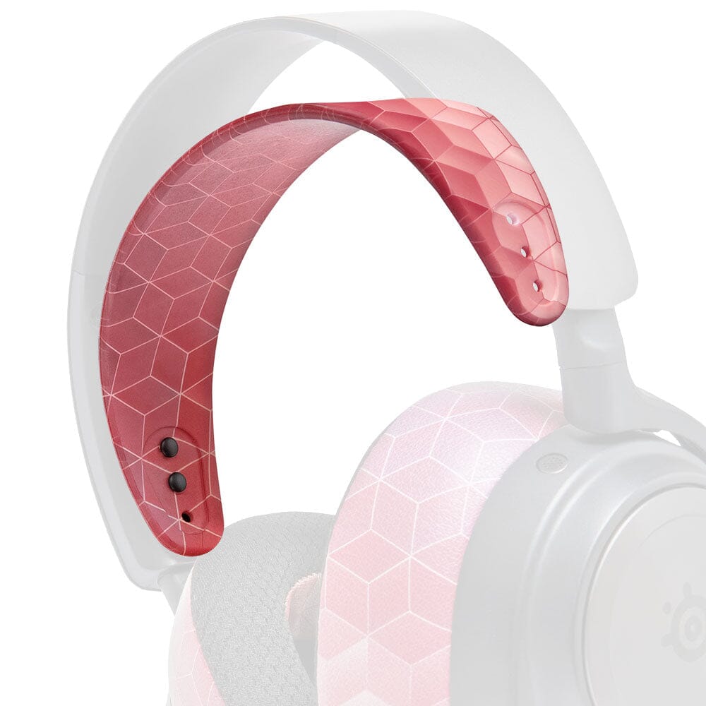 Upgraded Headband Replacement for Arctis Nova Headphones - STAND OUT FLEXSARAH