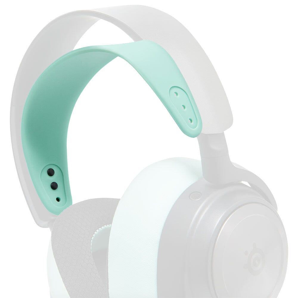Upgraded Headband Replacement for Arctis Nova Headphones - STAND OUT FLEXSARAH