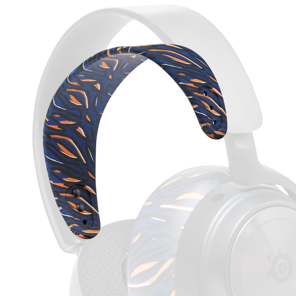 Upgraded Headband Replacement for Arctis Nova Headphones - STAND OUT FLEXSARAH