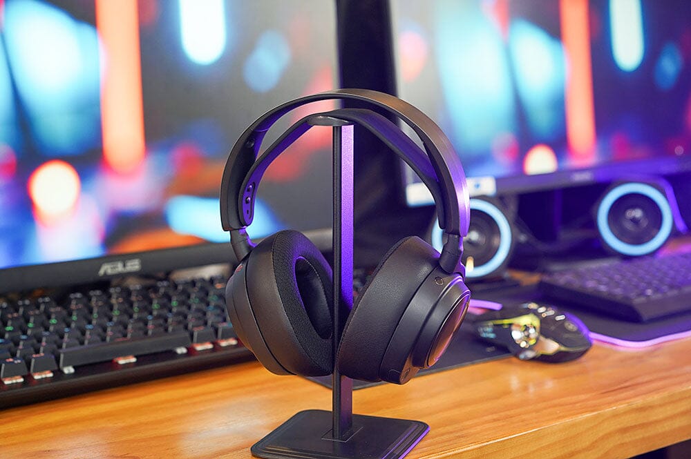 Upgraded Headband Replacement for Arctis Nova Headphones - STAND OUT FLEXSARAH