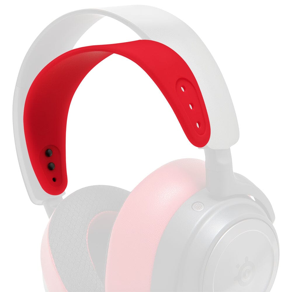 Upgraded Headband Replacement for Arctis Nova Headphones - STAND OUT FLEXSARAH