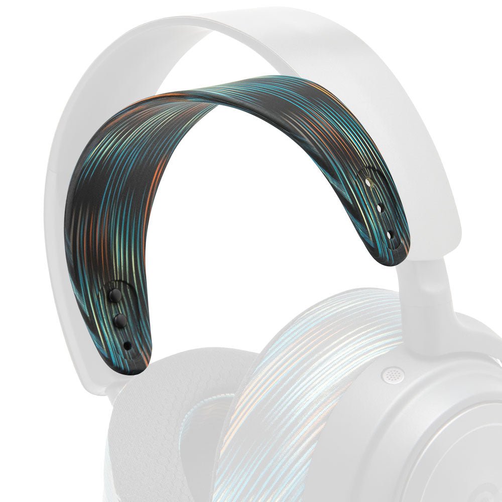 Upgraded Headband Replacement for Arctis Nova Headphones - STAND OUT FLEXSARAH