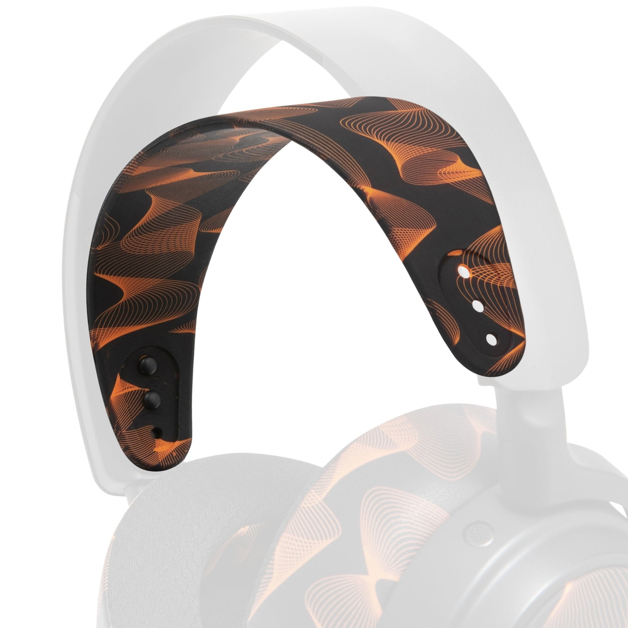 Upgraded Headband Replacement for Arctis Nova Headphones - STAND OUT FLEXSARAH
