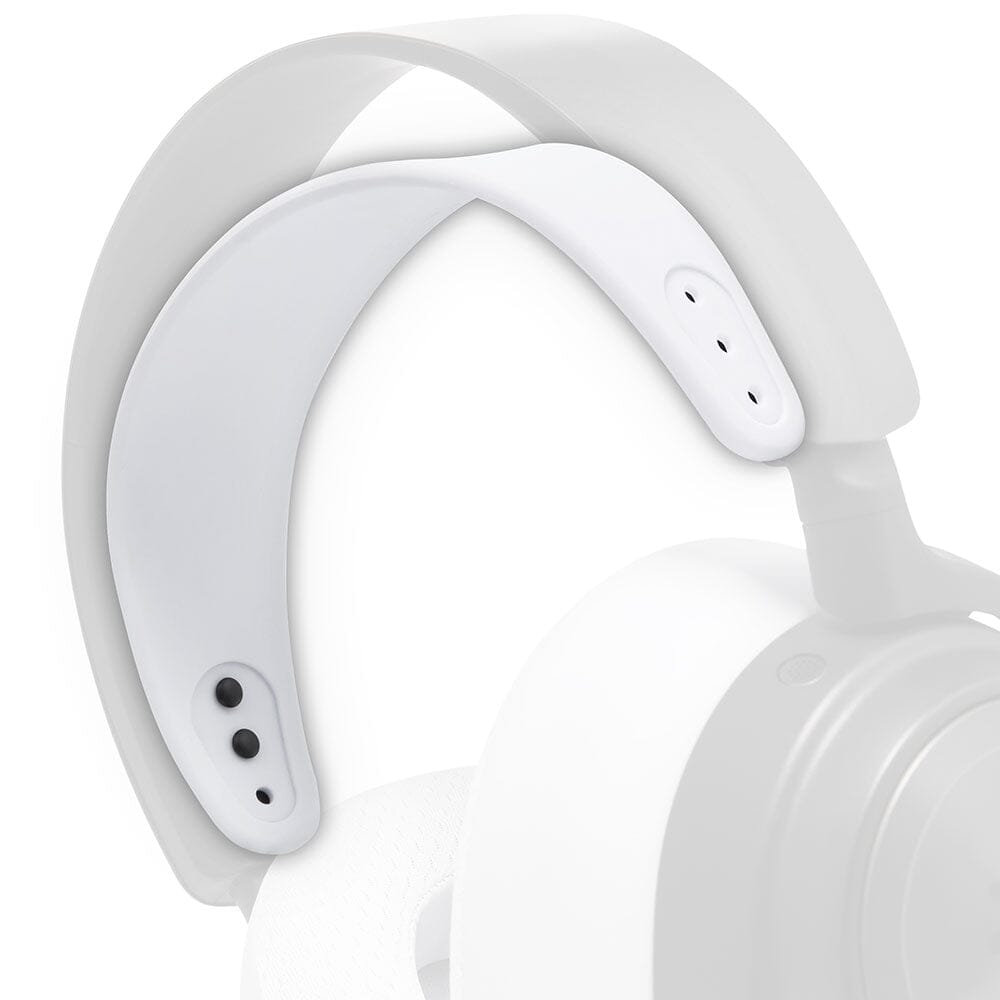 Upgraded Headband Replacement for Arctis Nova Headphones - STAND OUT FLEXSARAH