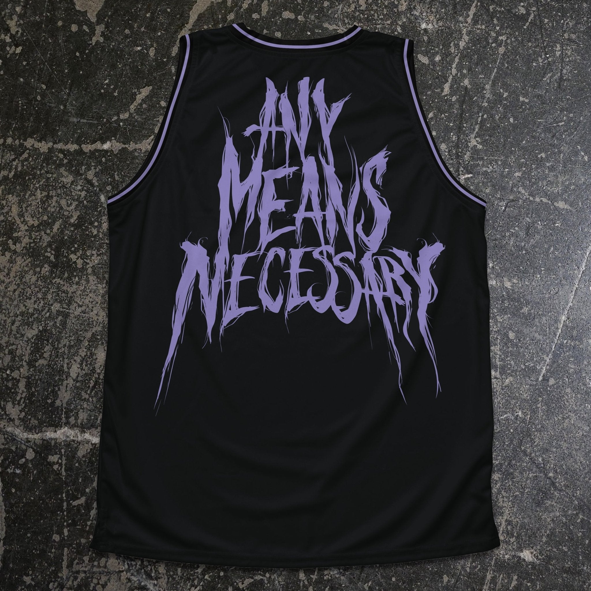 Walrus Jersey - STAND OUT FLEXSARAH