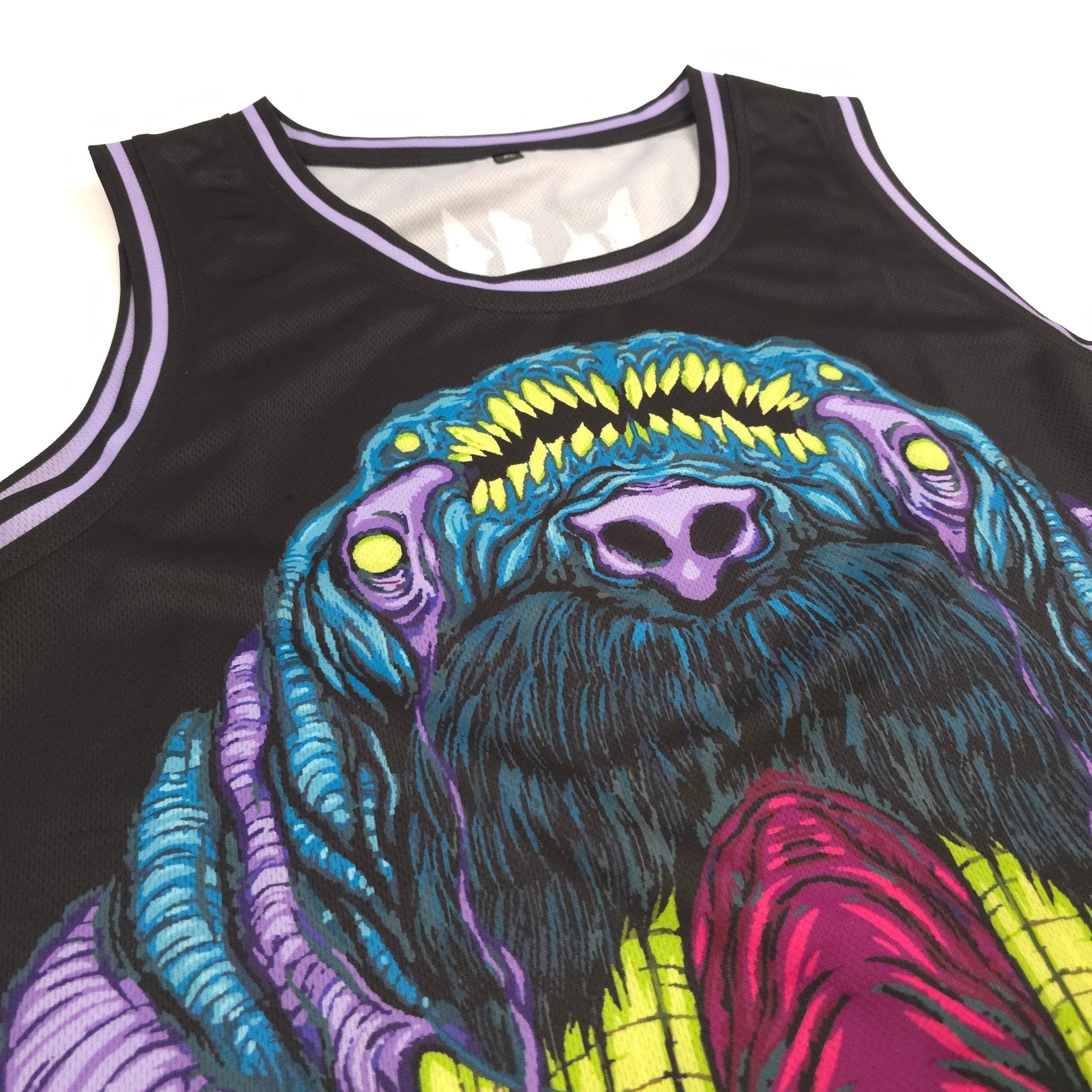 Walrus Jersey - STAND OUT FLEXSARAH