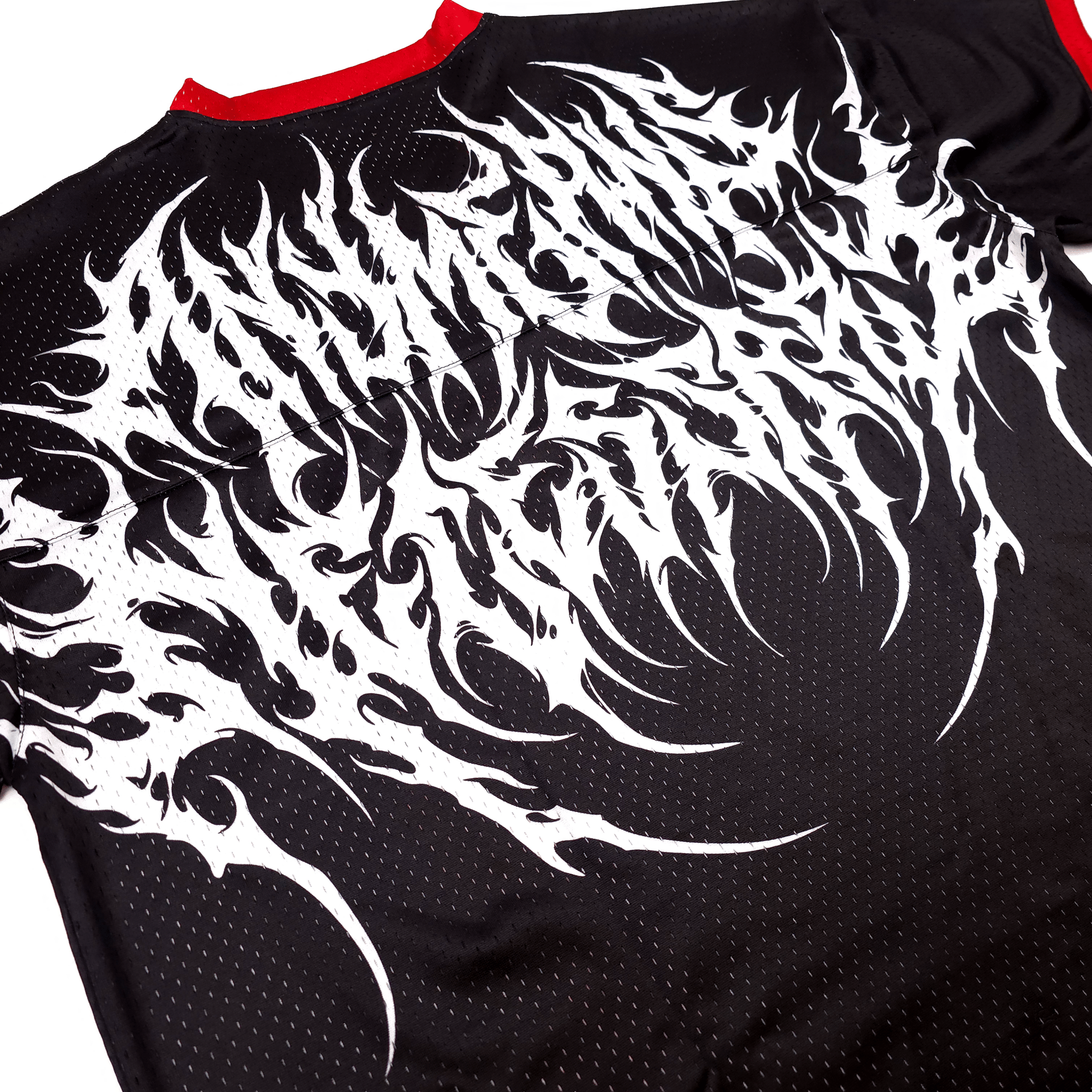 War Call Oversized Jersey - STAND OUT FLEXSARAH