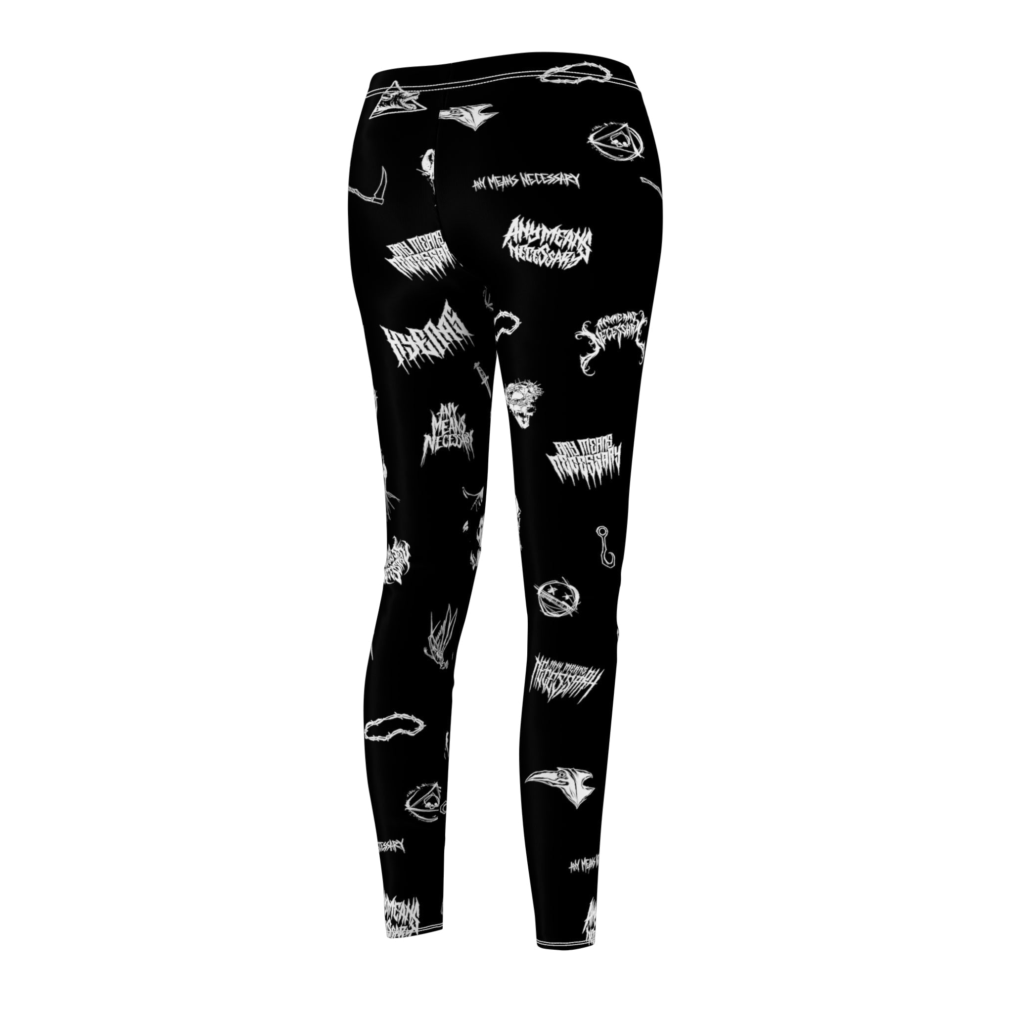 Wingbats Leggings - STAND OUT FLEXSARAH