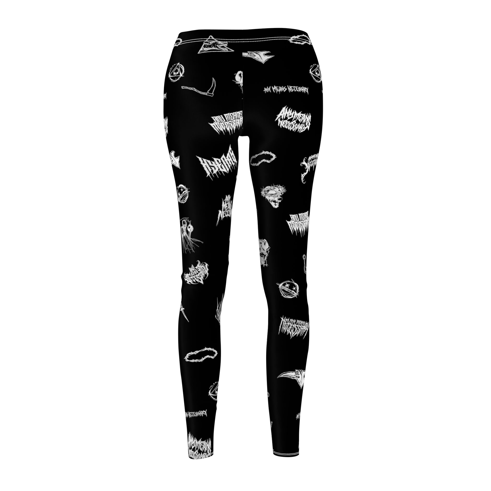 Wingbats Leggings - STAND OUT FLEXSARAH