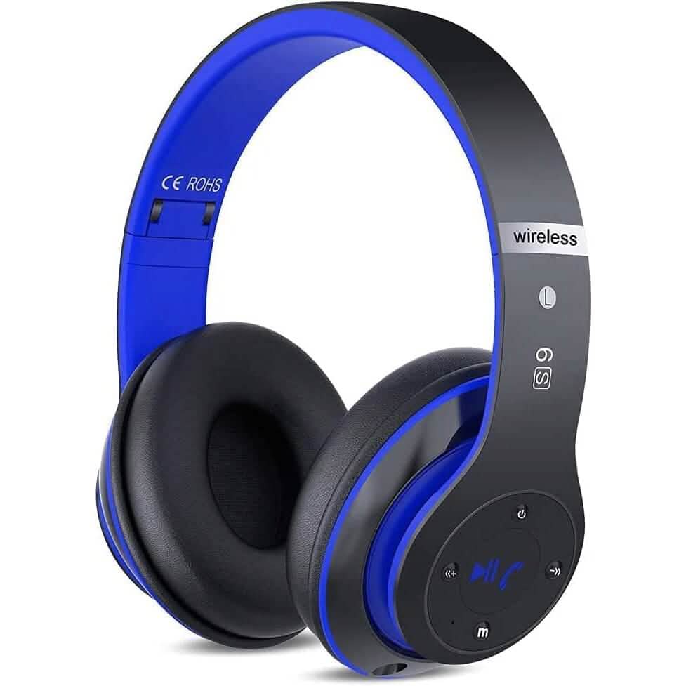 Wireless Bluetooth Headset - STAND OUT FLEXSARAH
