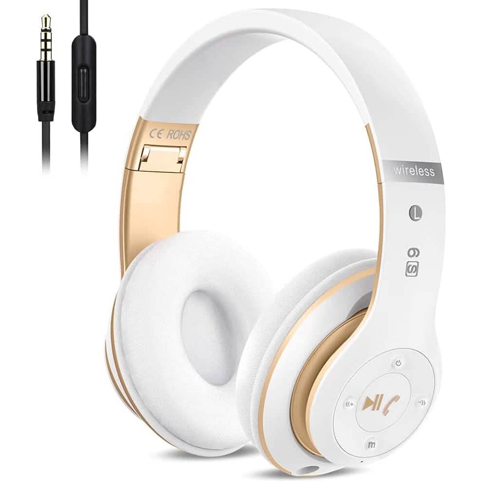 Wireless Bluetooth Headset - STAND OUT FLEXSARAH