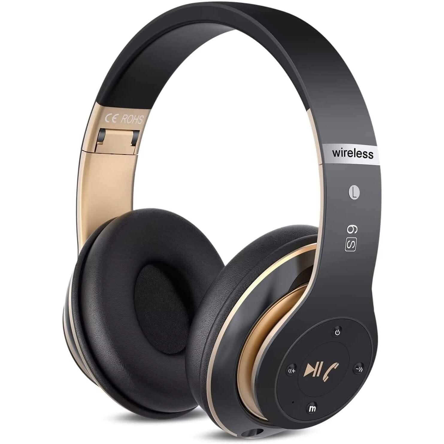 Wireless Bluetooth Headset - STAND OUT FLEXSARAH