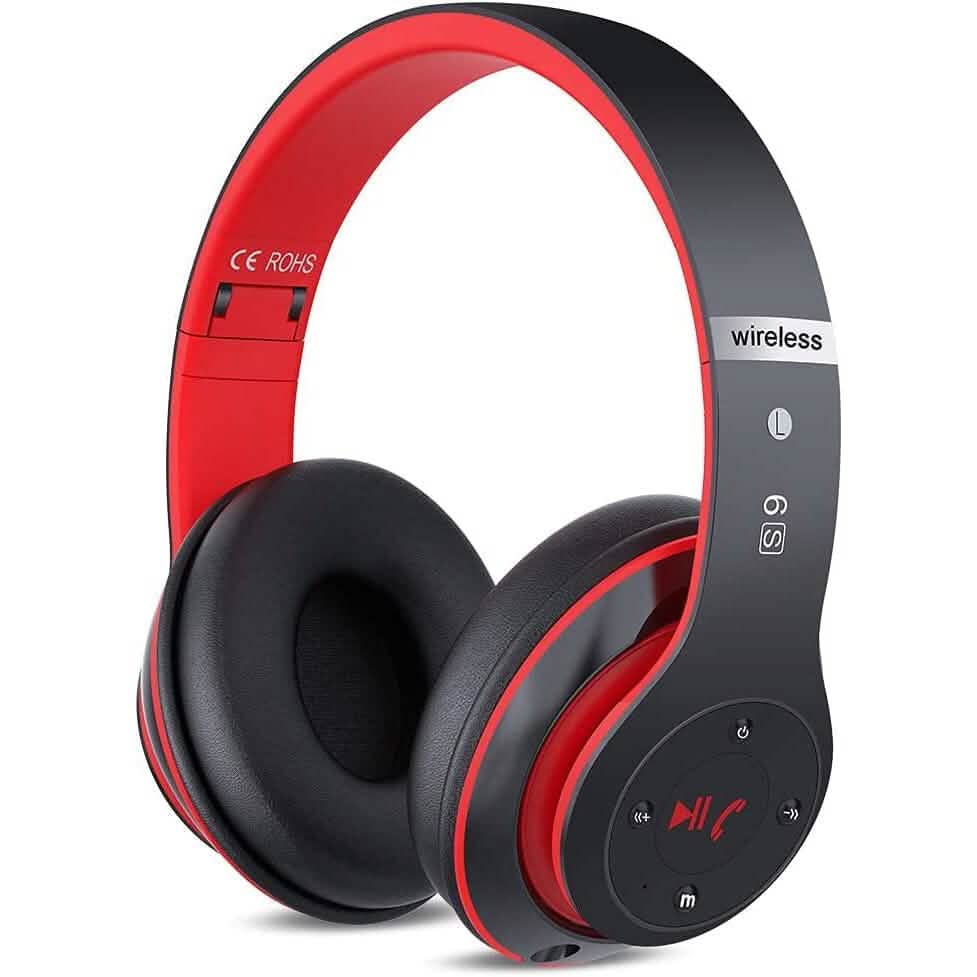 Wireless Bluetooth Headset - STAND OUT FLEXSARAH
