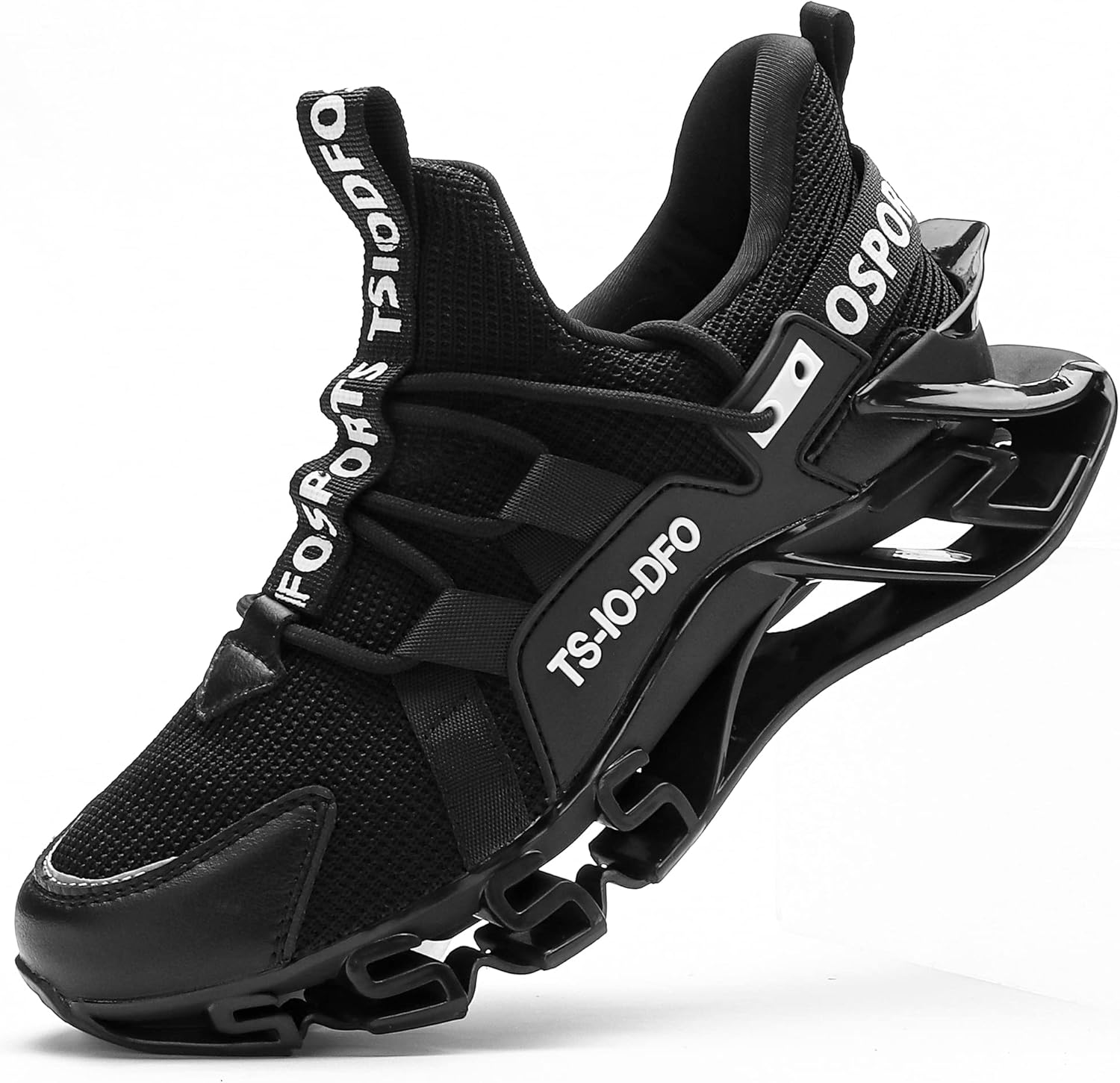 Women's Walking Shoes Breathable Mesh Sport Sneakers - STAND OUT FLEXSARAH