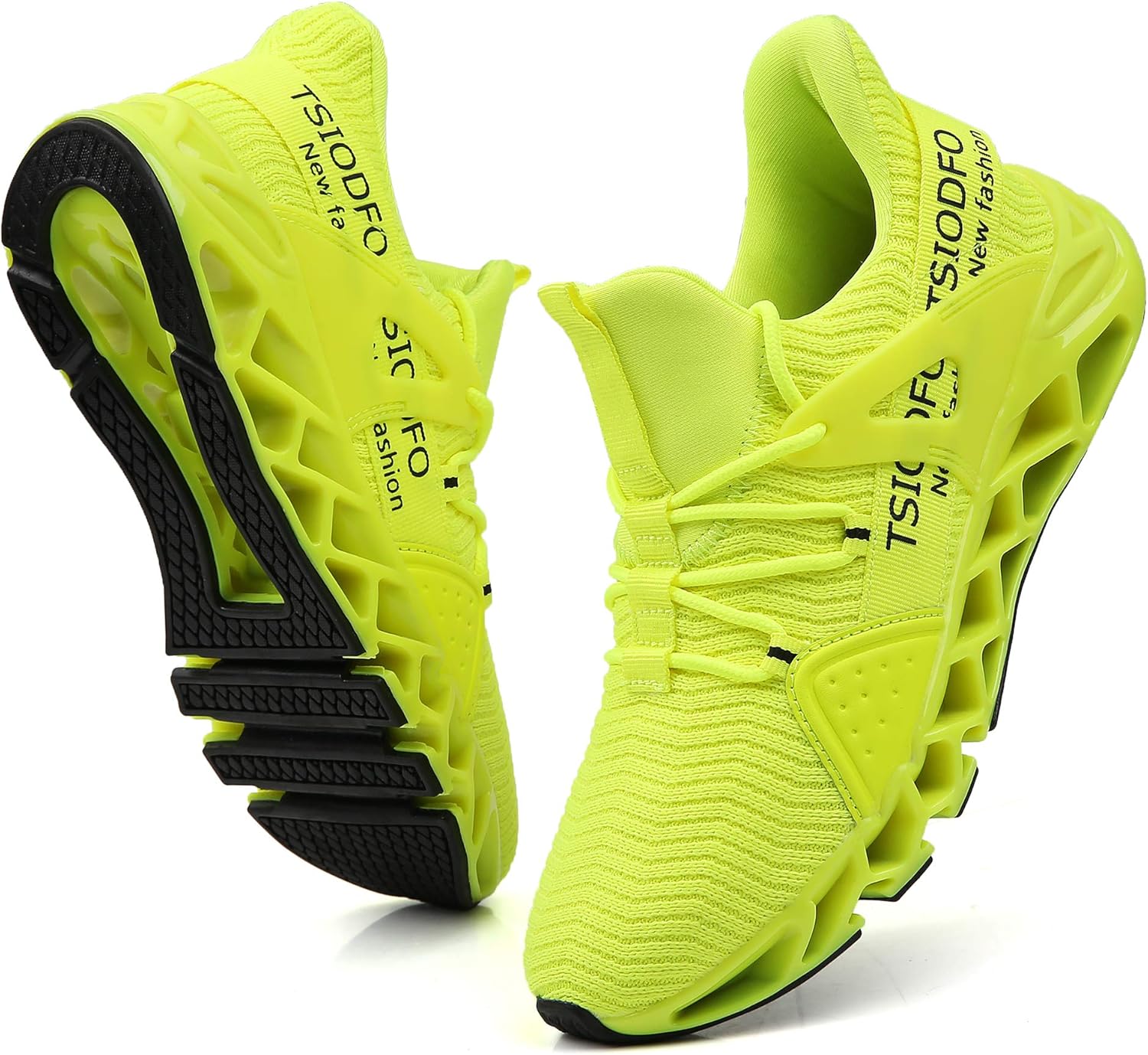 Women's Walking Shoes Breathable Mesh Sport Sneakers - STAND OUT FLEXSARAH