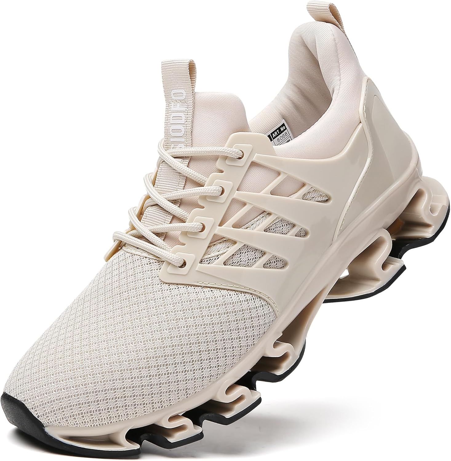Women's Walking Shoes Breathable Mesh Sport Sneakers - STAND OUT FLEXSARAH
