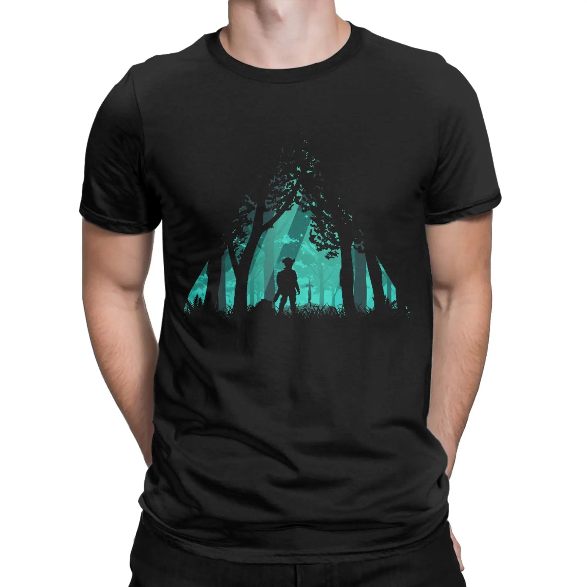 Zelda A Link To The Math Funny Geek Wear Men T Shirt Women Tee Boys Top Children Parent Child Cotton short sleeves kids Tshirt - STAND OUT FLEXSARAH