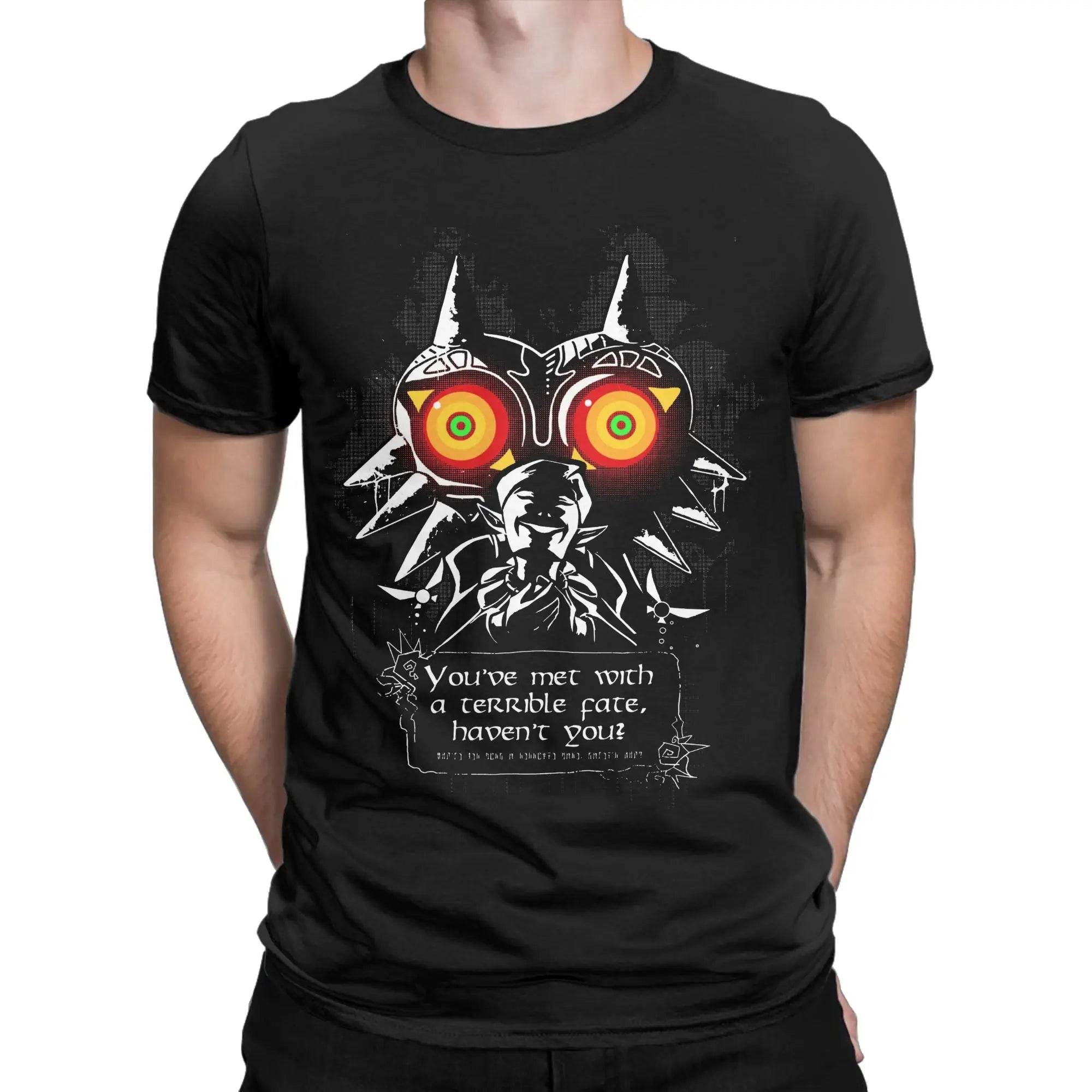 Zelda A Link To The Math Funny Geek Wear Men T Shirt Women Tee Boys Top Children Parent Child Cotton short sleeves kids Tshirt - STAND OUT FLEXSARAH